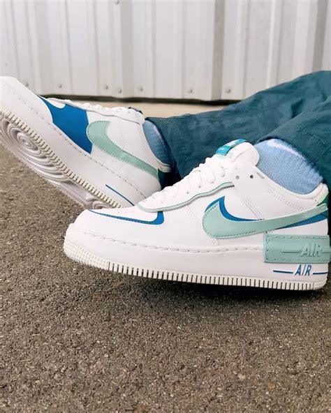 nike airforce maat 40|Nike air force 1 shadow.